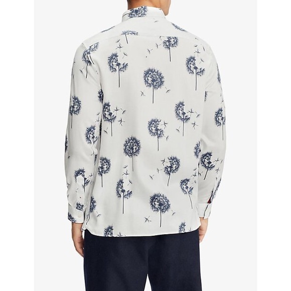 Ted Baker Golstar Dandelion Top - Picture 4 of 5